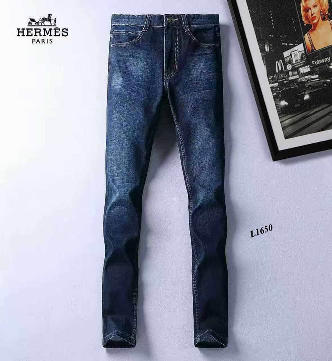 Heme long jeans men 29-42-035